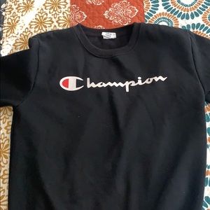 Champion Sweatshirt